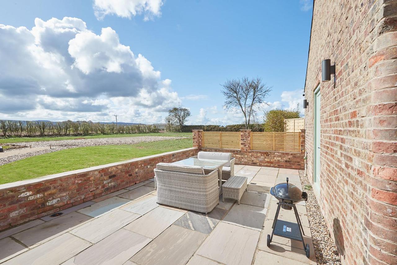 Orchard View Cottage Yedingham Buitenkant foto